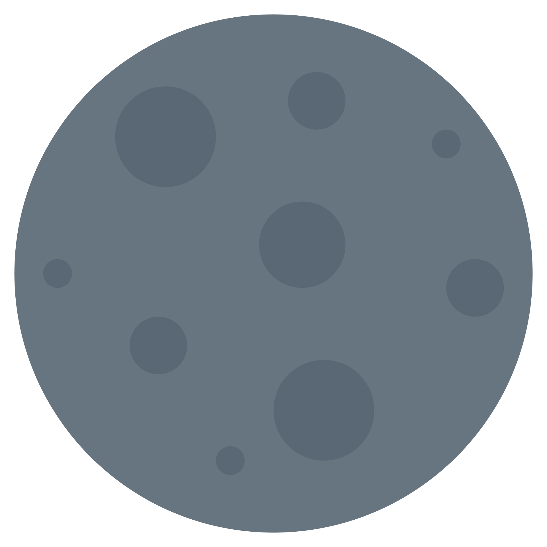 moon phase