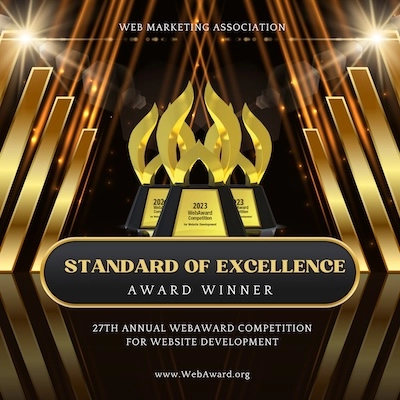 award for 